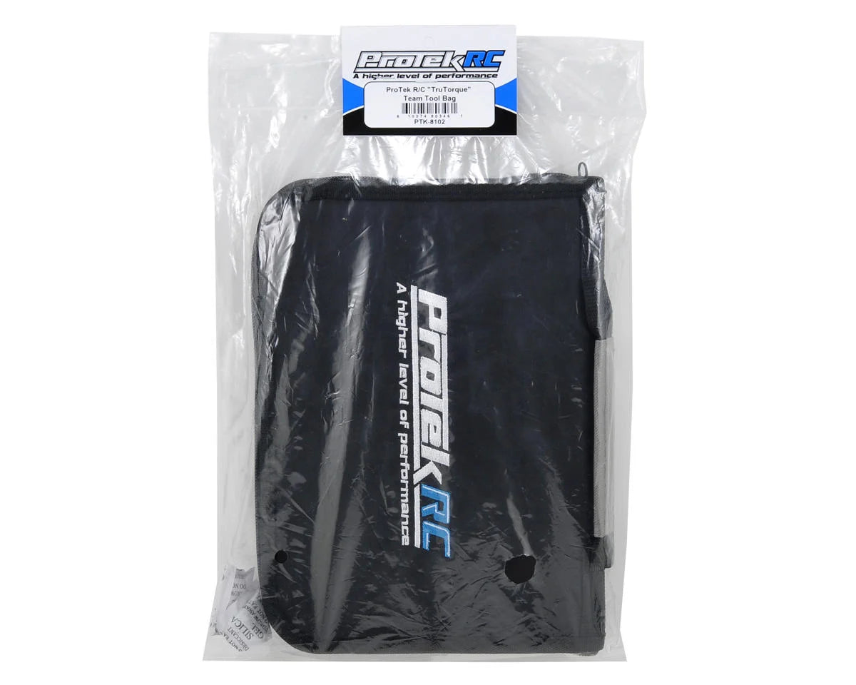 ProTek RC "TruTorque" Team Tool Bag