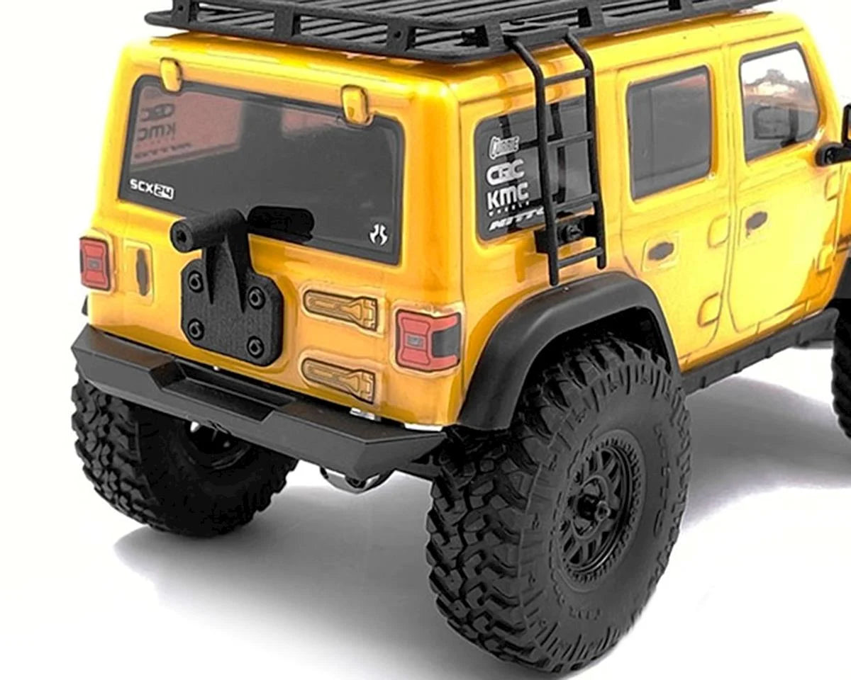 RC4WD Axial SCX24 Tire Holder (AXI00002V2)