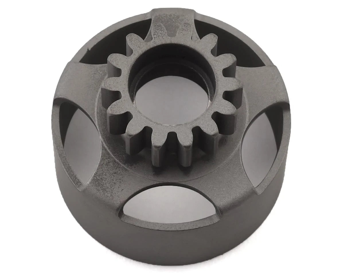 REDS Durabell 1/8 Off-Road Vented Clutch Bell (14T)