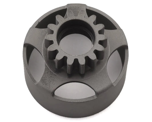 REDS Durabell 1/8 Off-Road Vented Clutch Bell (14T)