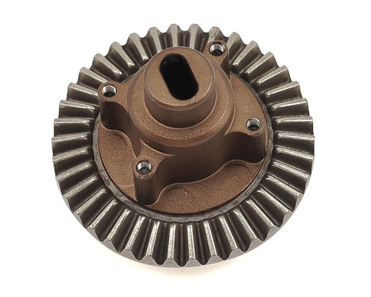 Redcat Everest Gen7 Aluminum Ring Diff Gear Set (38T)