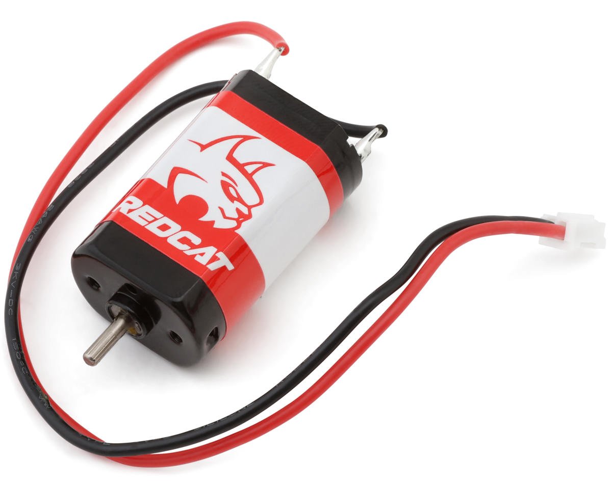 Redcat Ascent-18 180 Brushed Motor (60T)