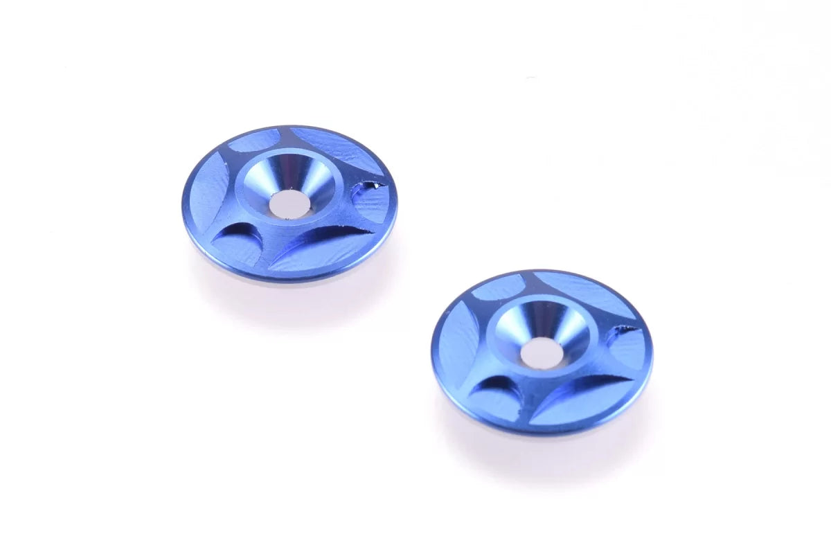 Revolution Design Buggy Wing Button