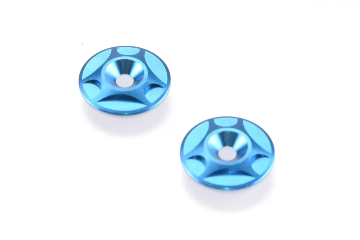 Revolution Design Buggy Wing Button