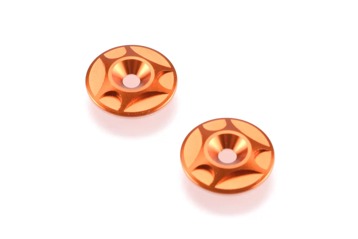 Revolution Design Buggy Wing Button