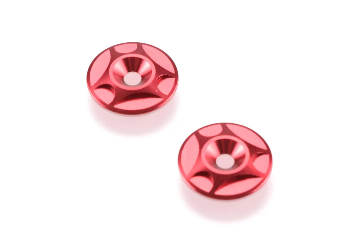 Revolution Design Buggy Wing Button