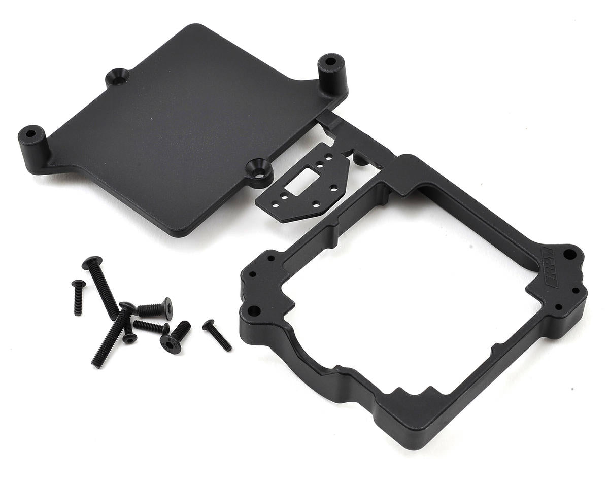 RPM Castle Mamba Monster ESC Cage for Traxxas MXL-6S
