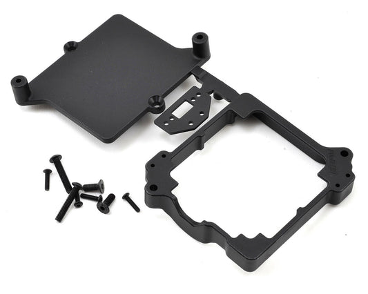 RPM Castle Mamba Monster ESC Cage for Traxxas MXL-6S