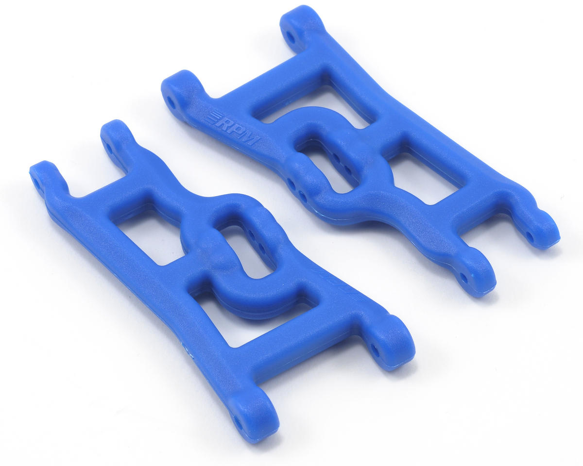 RPM Front A-Arms for Traxxas Rustler/Stampede/Slash