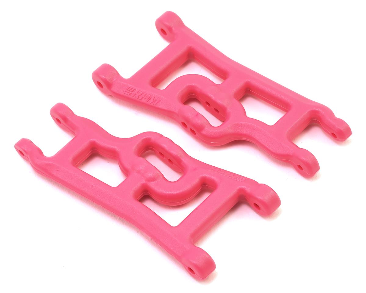 RPM Front A-Arms for Traxxas Rustler/Stampede/Slash