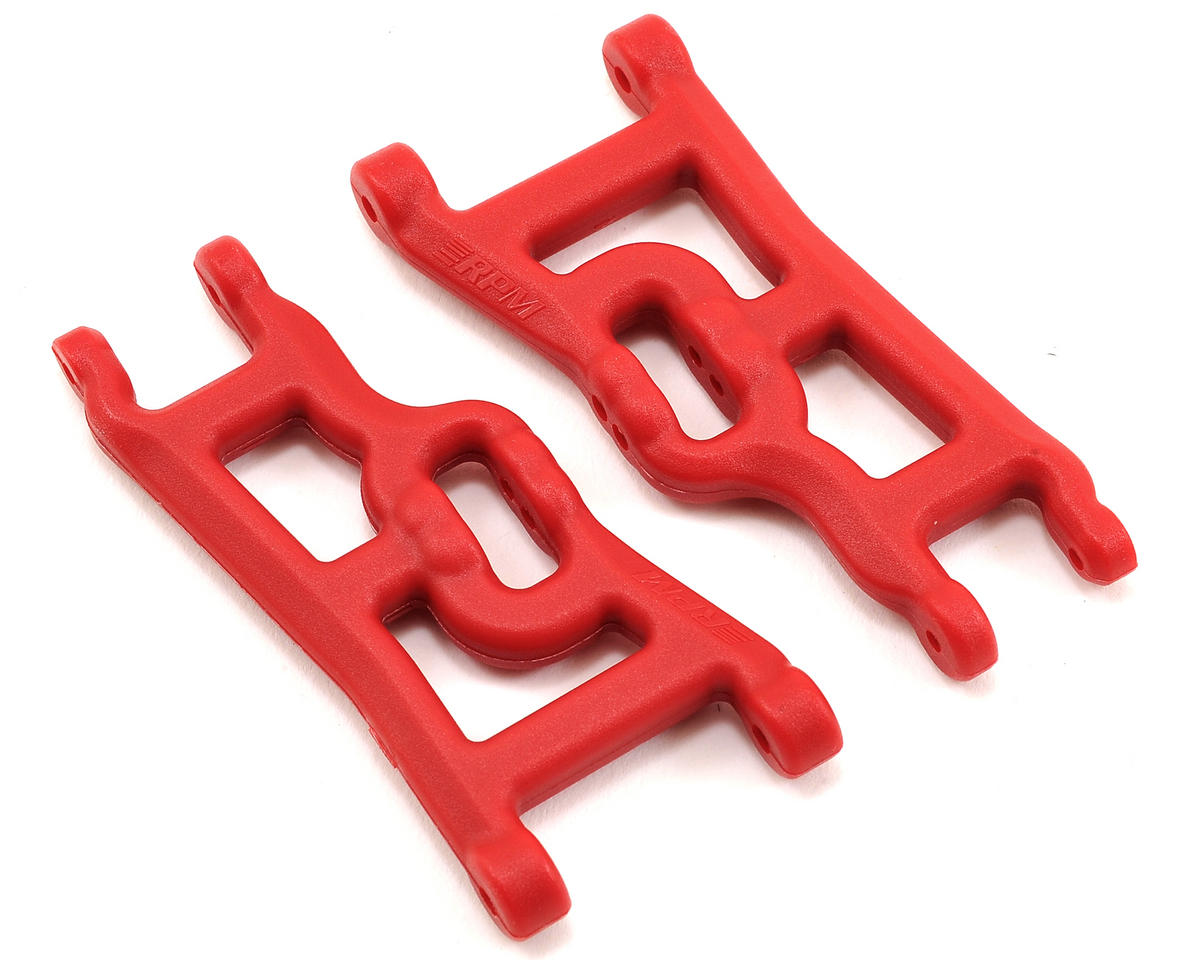 RPM Front A-Arms for Traxxas Rustler/Stampede/Slash