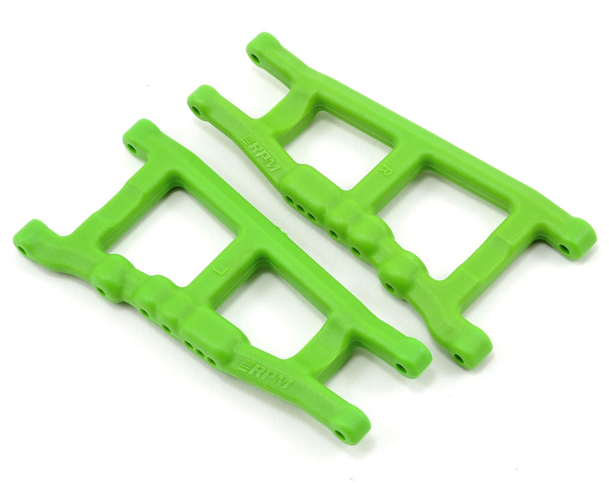 RPM Front or Rear A-arms for Traxxas Slash/Stampede 4x4 (2)