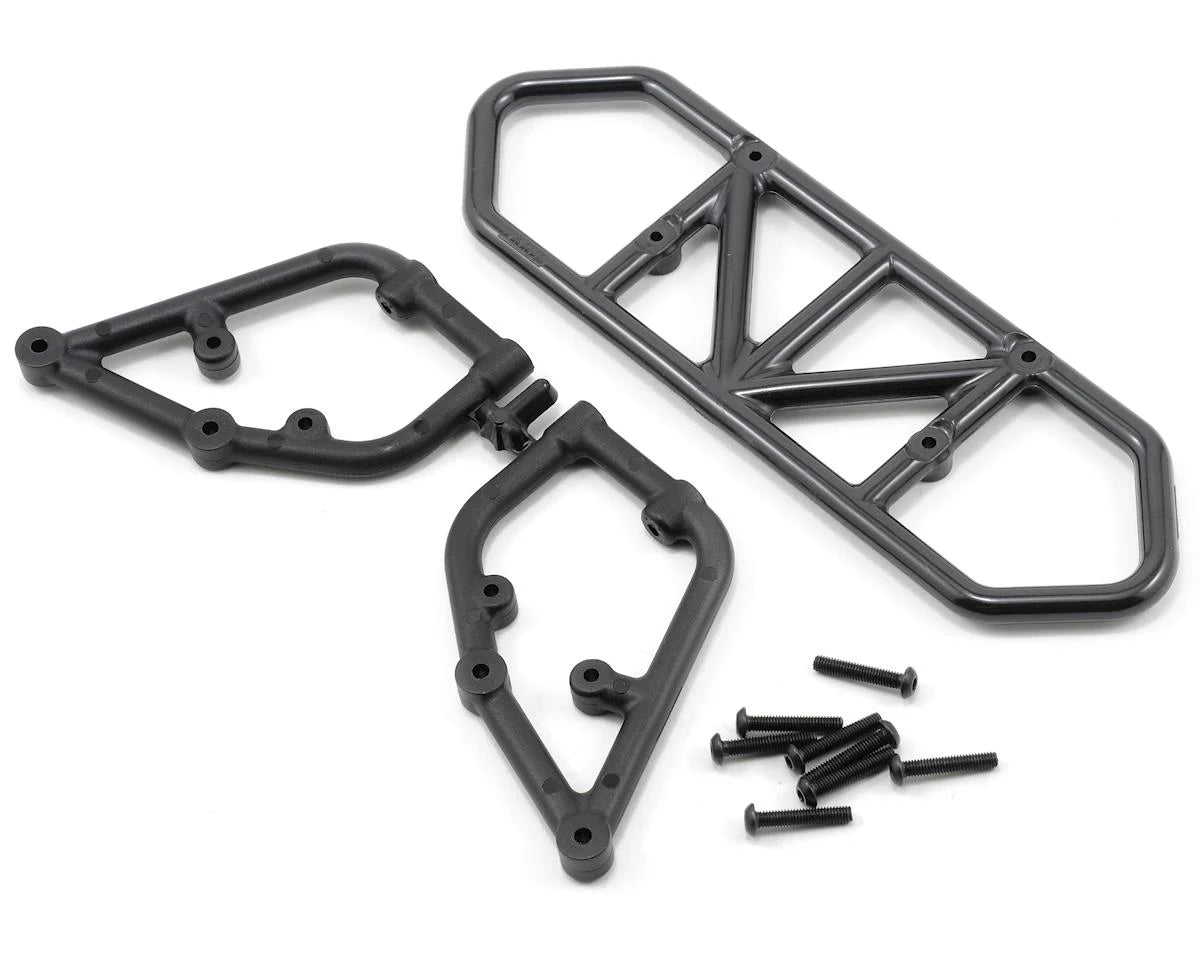 RPM Rear Bumper for Traxxas Slash 2WD