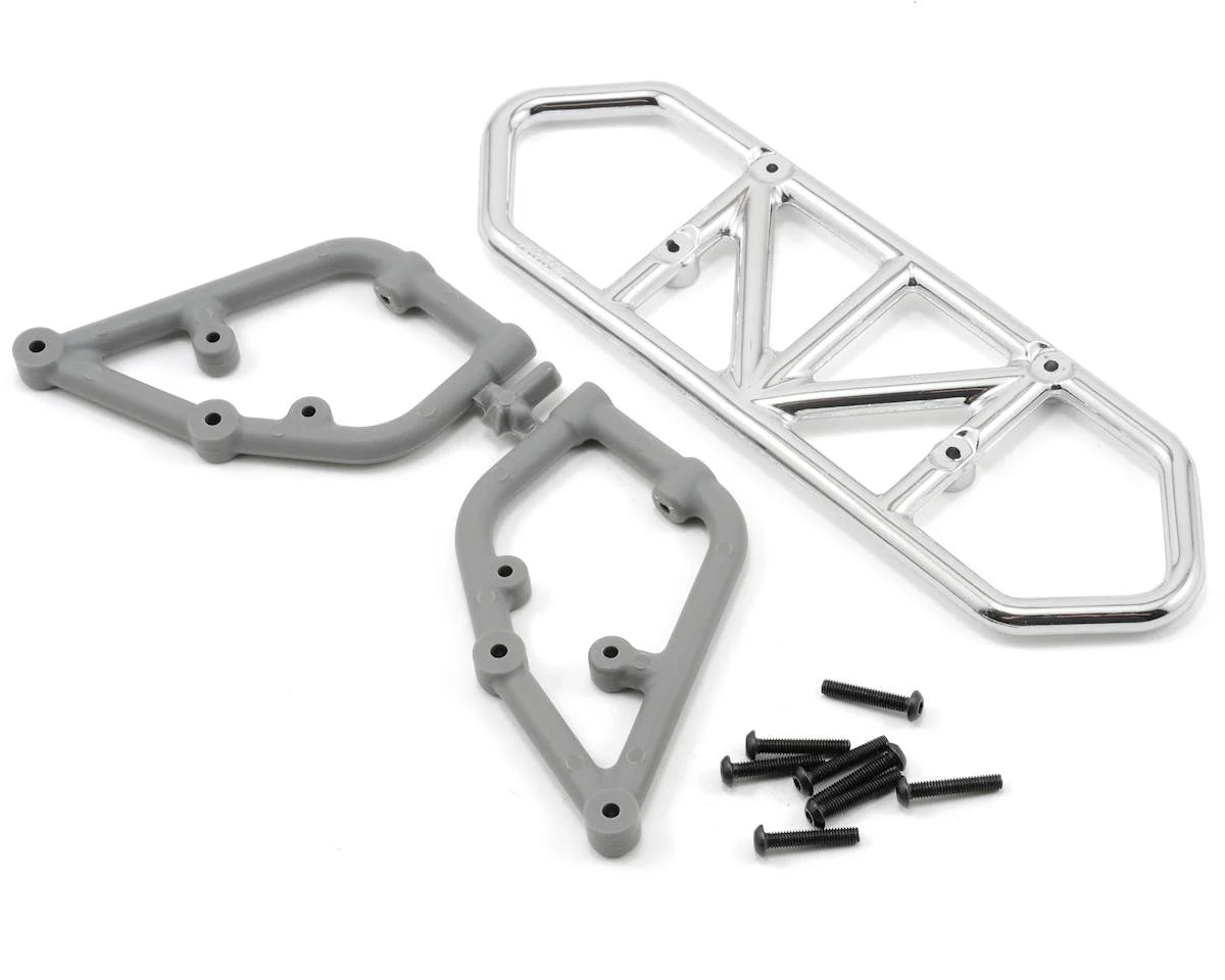 RPM Rear Bumper for Traxxas Slash 2WD