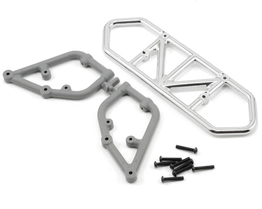 RPM Rear Bumper for Traxxas Slash 2WD