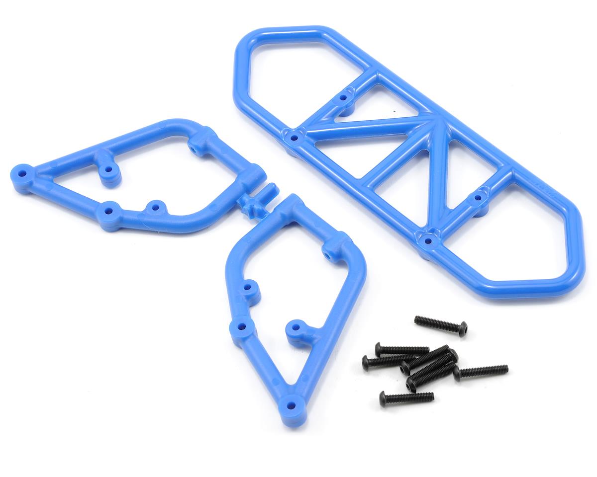 RPM Rear Bumper for Traxxas Slash 2WD