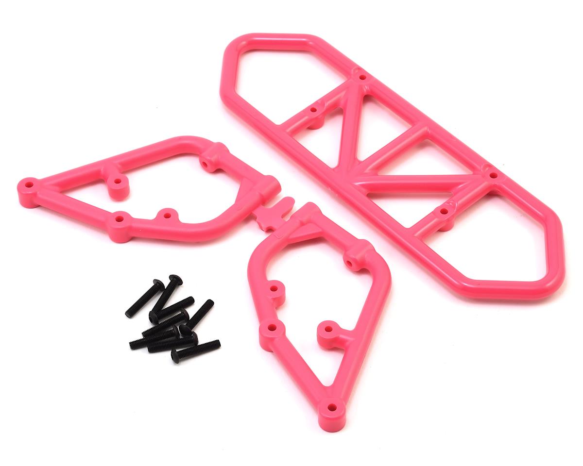 RPM Rear Bumper for Traxxas Slash 2WD