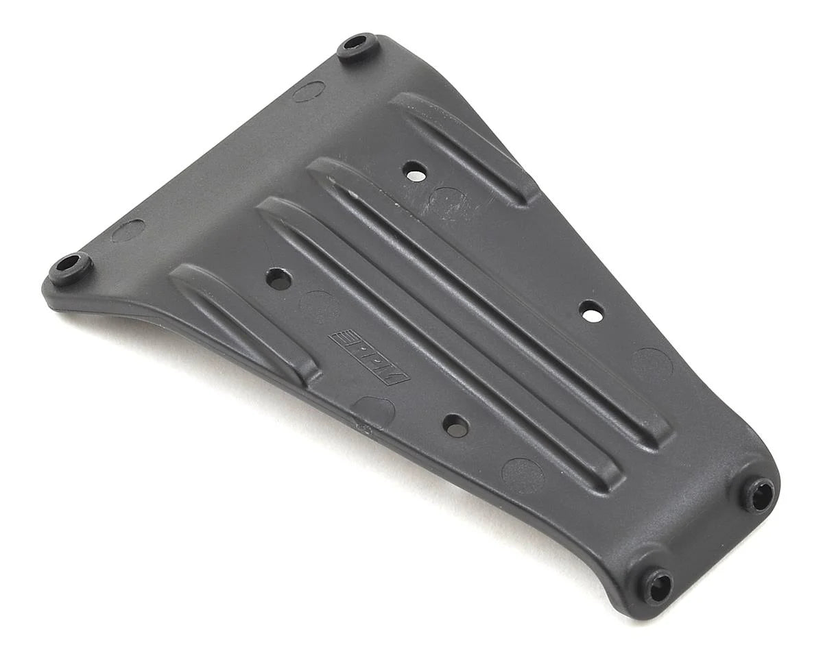 RPM - Rear Bumper Mount for Traxxas X-Maxx (Black)