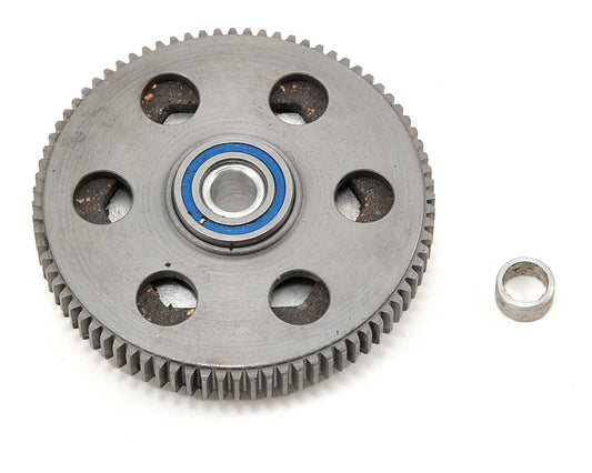 Robinson Racing Gen3 Slipper Unit w/80T Steel Spur Gear