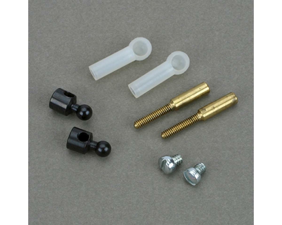Dubro Aileron Horn Wire Ball Links