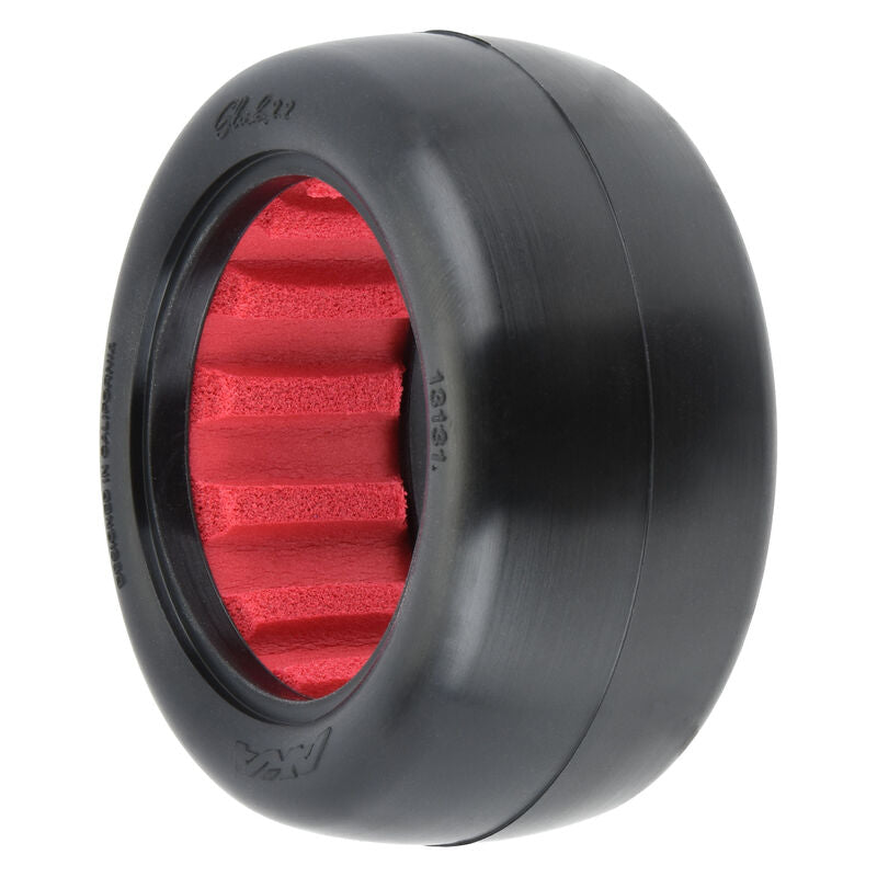 AKA Slicks - 1/10 Scale Rear Buggy Tire