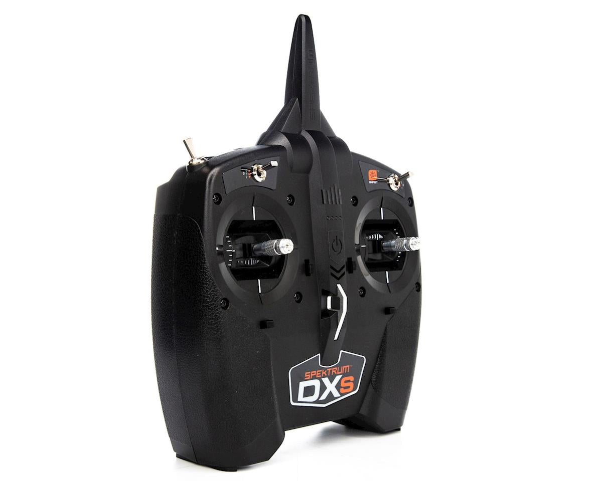 Spektrum RC DXS 7-Channel DSMX Transmitter (Transmitter Only)