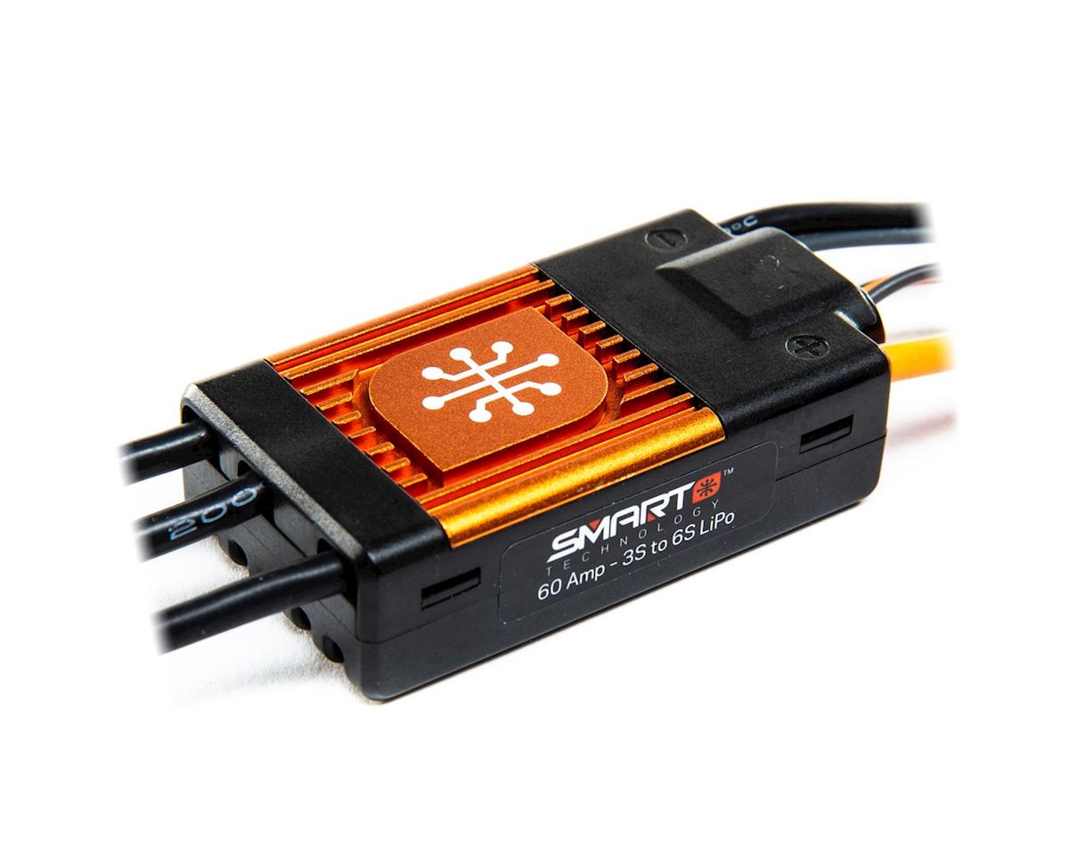 Spektrum - RC Avian Brushless Smart ESC 3S - 6S