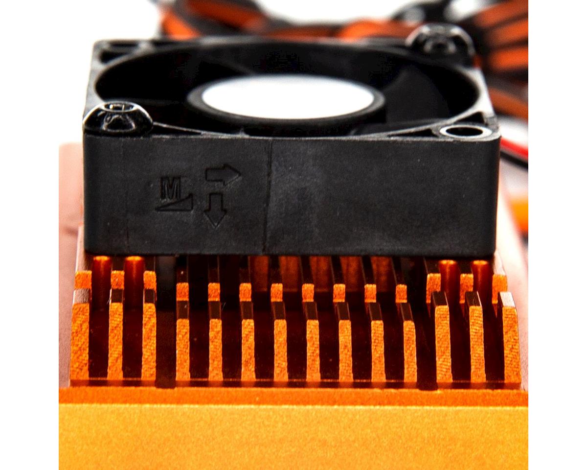 Spektrum - RC Avian Brushless Smart ESC 6S - 14S (120 Amps)