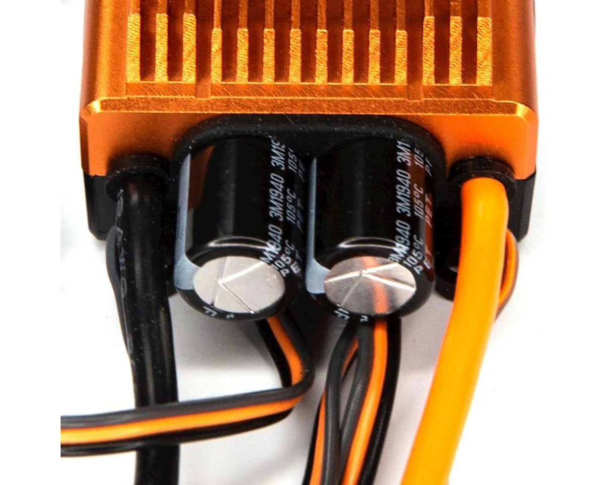 Spektrum - RC Avian Brushless Smart ESC 6S - 14S (120 Amps)