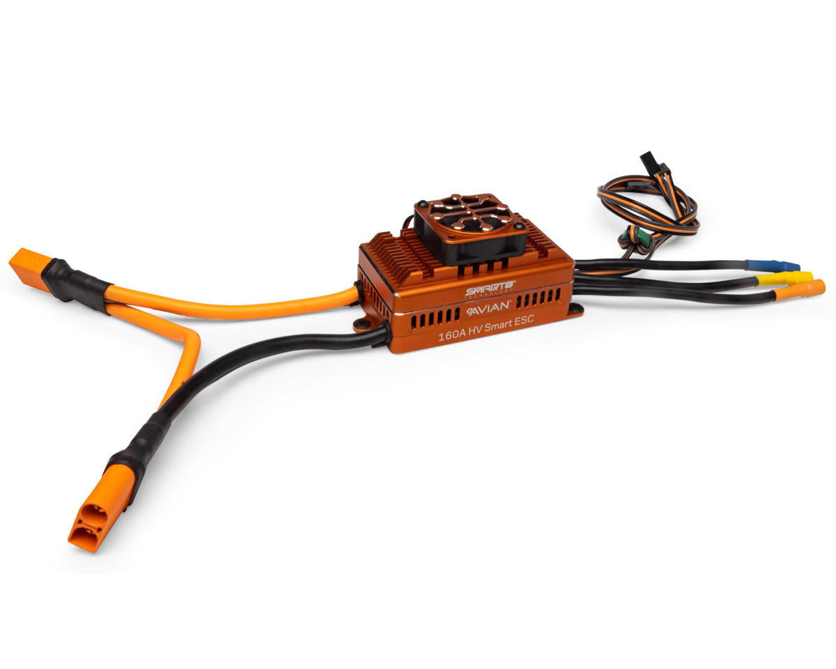 Spektrum - RC Avian Brushless Smart ESC 6S - 14S