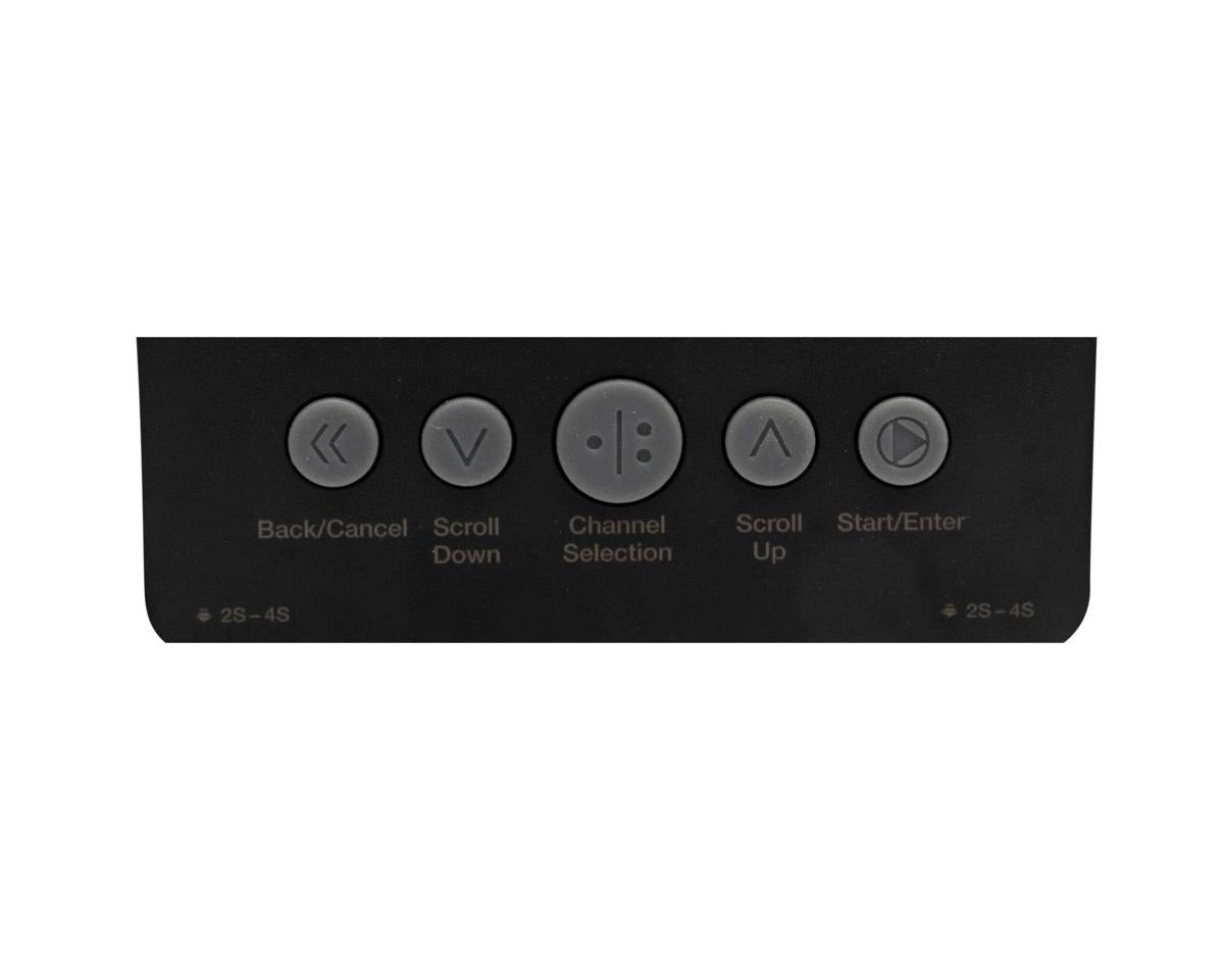Spektrum RC S250 G2 AC Smart Charger (4S/8A/2x50W)