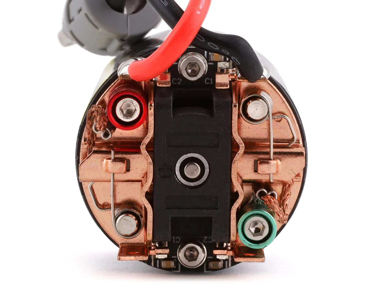 Spektrum RC Firma 5-Pole 540 Crawling Motor (16T)