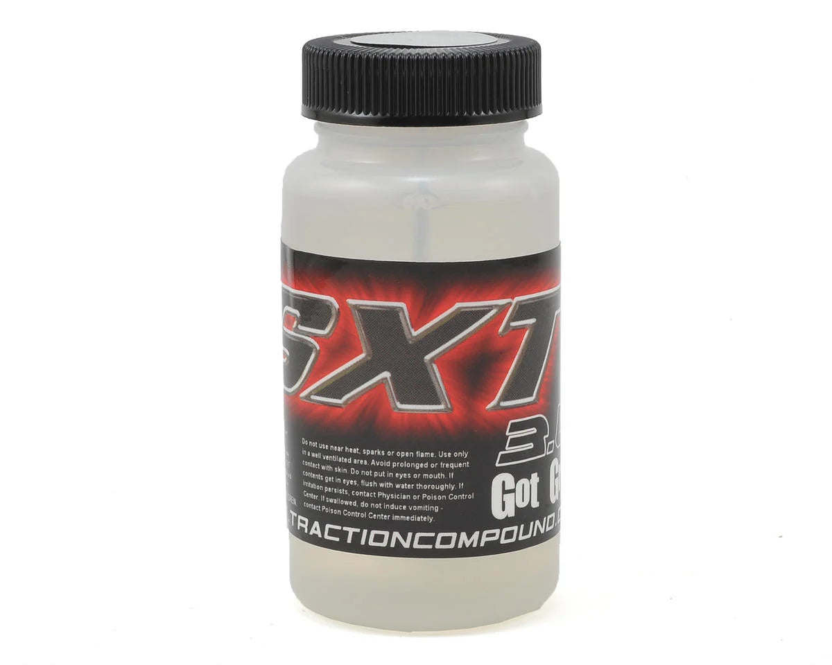 SXT 3.0 - Traction Compound (Light)