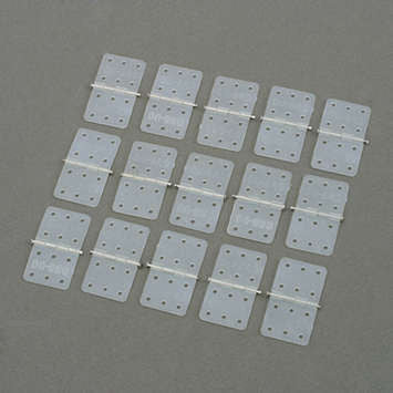 Dubron Nylon Hinges