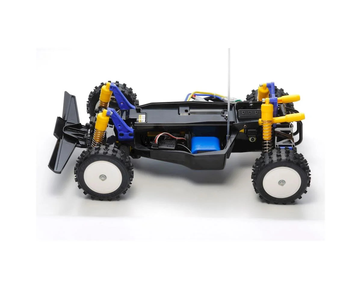 Tamiya Bigwig 2017 Electric 1/10 4WD Off-Road Buggy Kit