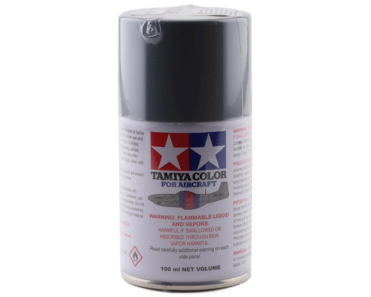 Tamiya AS-31 RAF Ocean Grey 2 Lacquer Spray Paint (100ml)