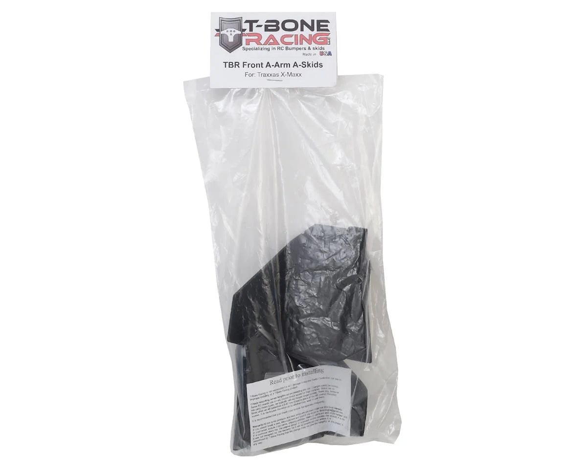 T-Bone Racing Traxxas X-Maxx Front A-Arm A-Skids