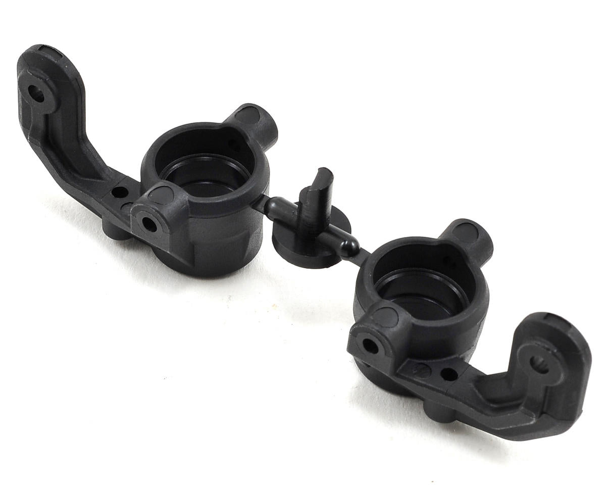Tekno RC EB410/ET410 15° Spindle Carriers (Copy)