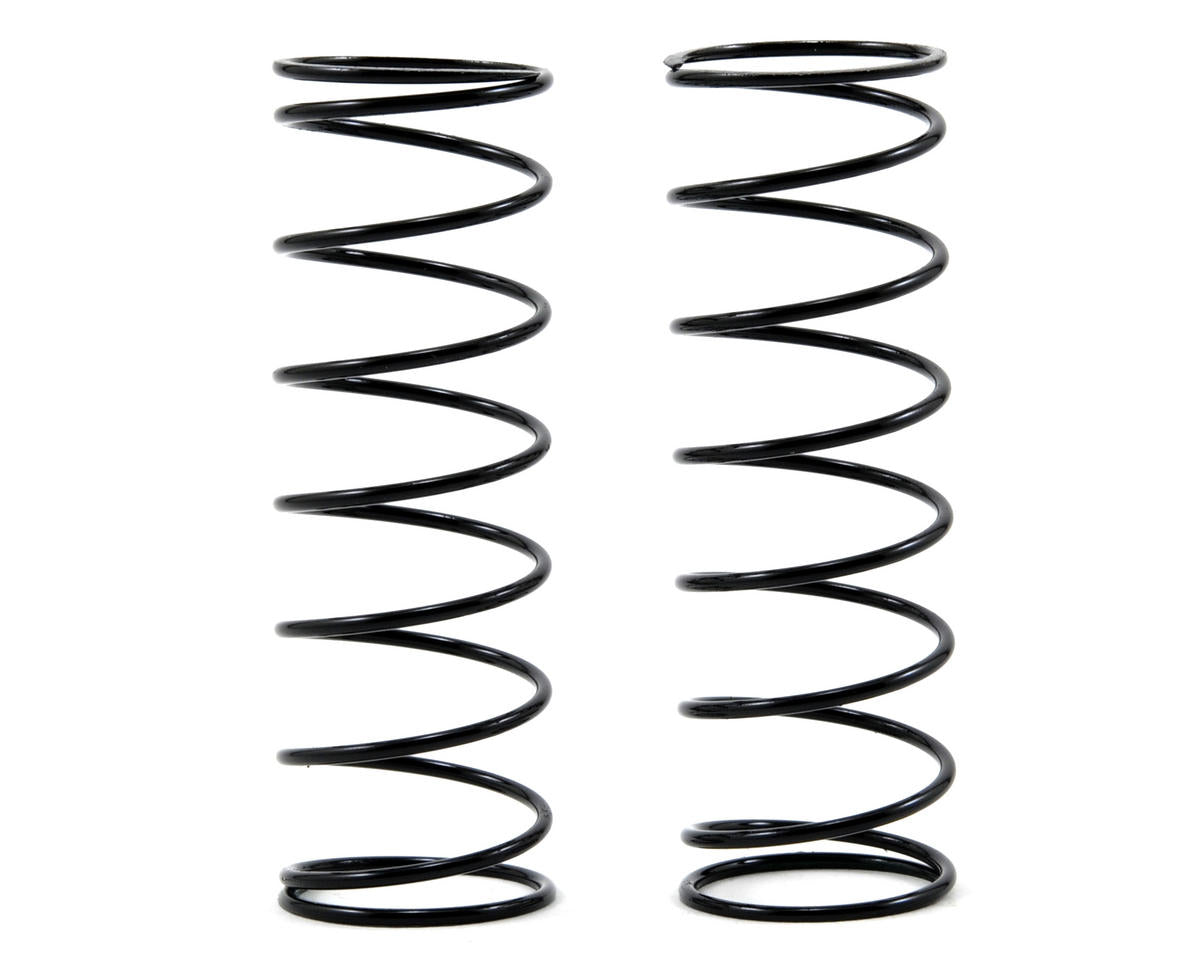 Tekno RC 70mm Front Shock Spring Set (Green) (1.5 x 8.5T)