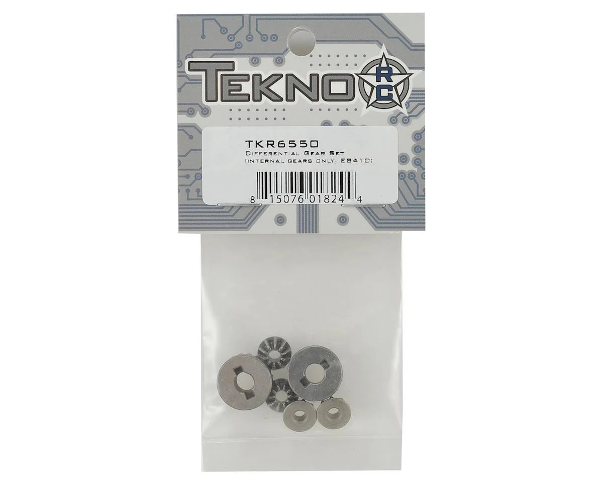 Tekno RC EB410/ET410 Differential Gear Set