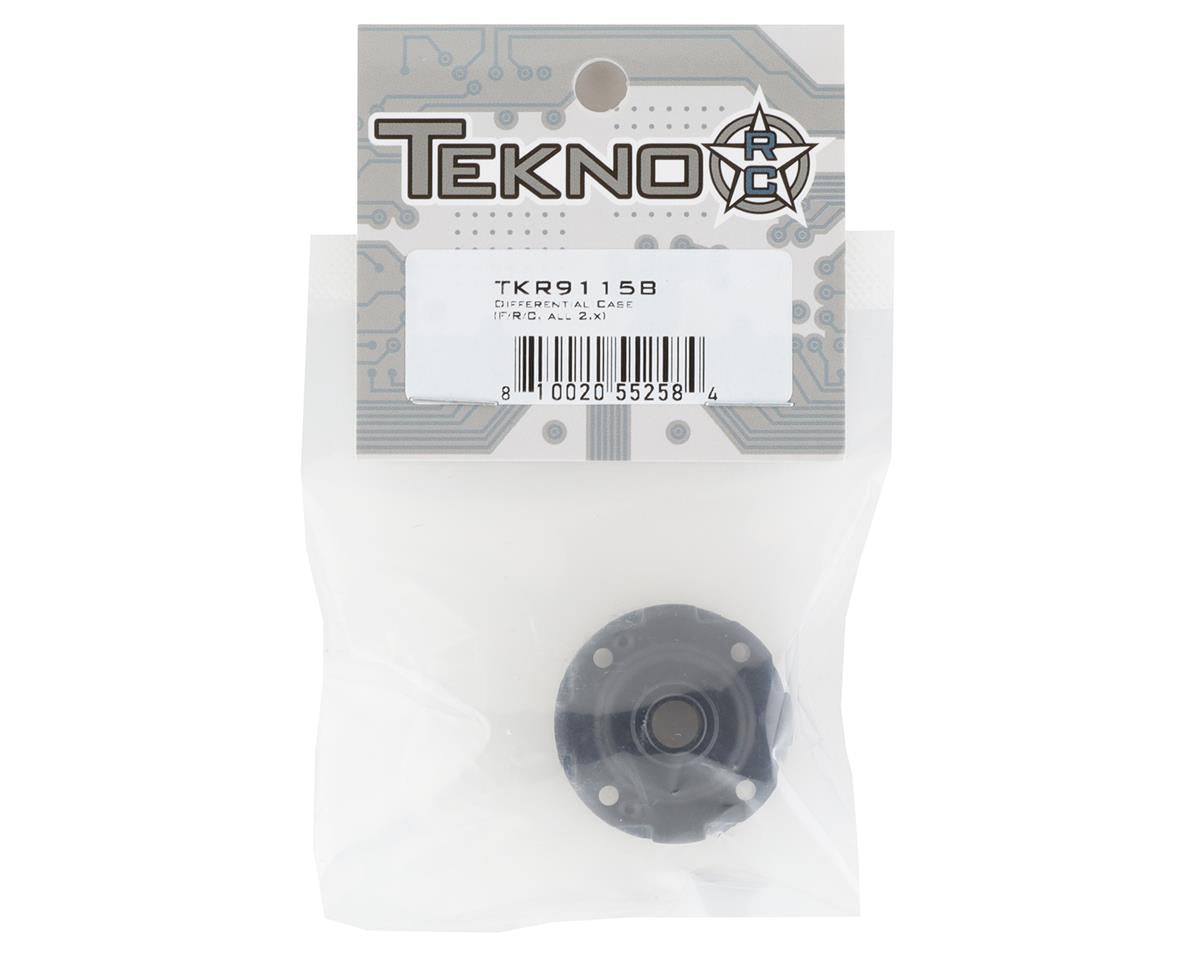 Tekno RC EB48/NB48 Differential Case
