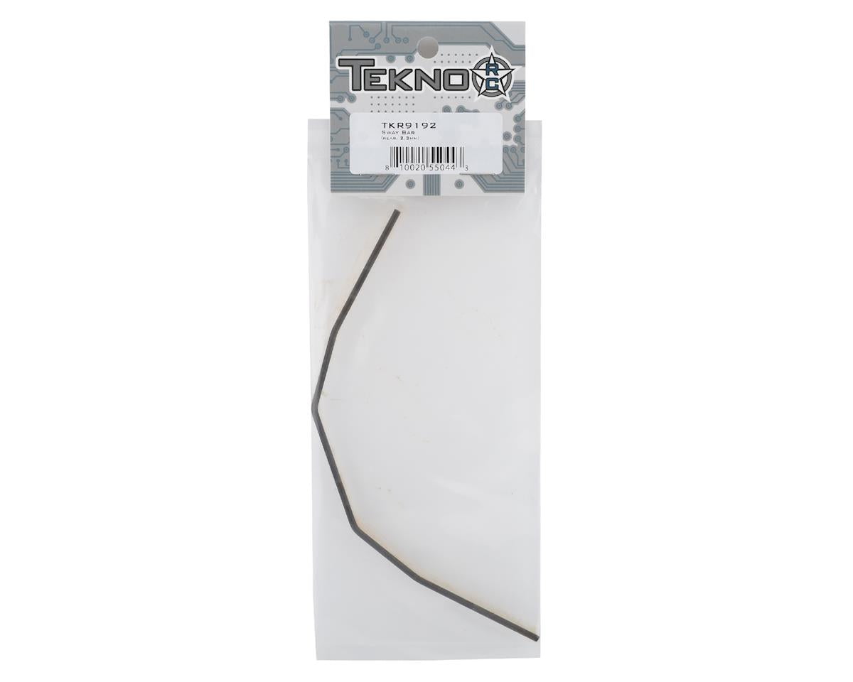 Tekno RC 2.3mm Rear Sway Bar