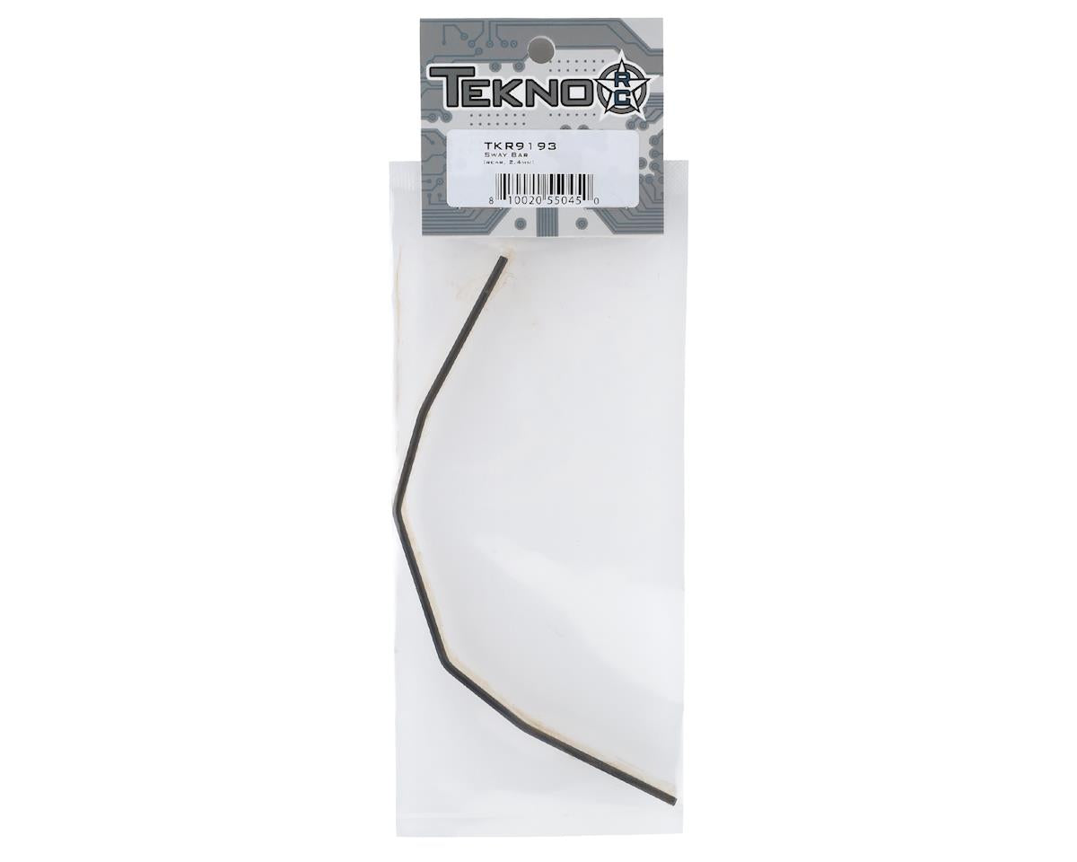 Tekno RC 2.4mm Rear Sway Bar
