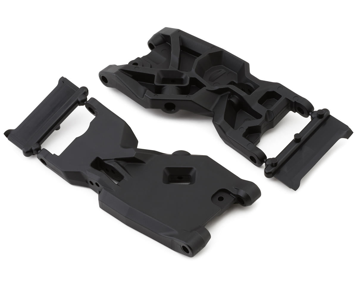 Tekno RC EB48/NB48 2.2 Front Suspension Arms
