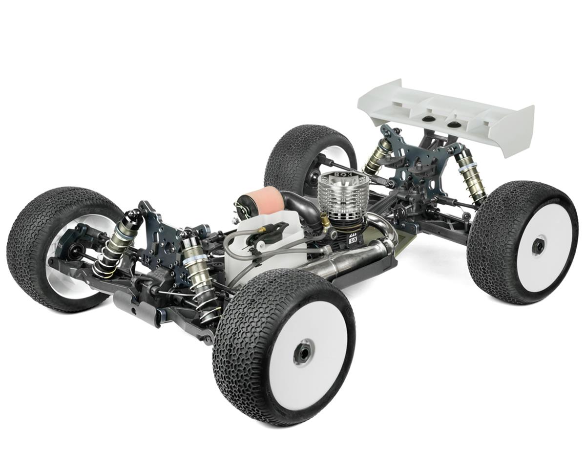 Tekno NT48 2.0 1/8 4WD Off-Road Competition Nitro Truggy Kit