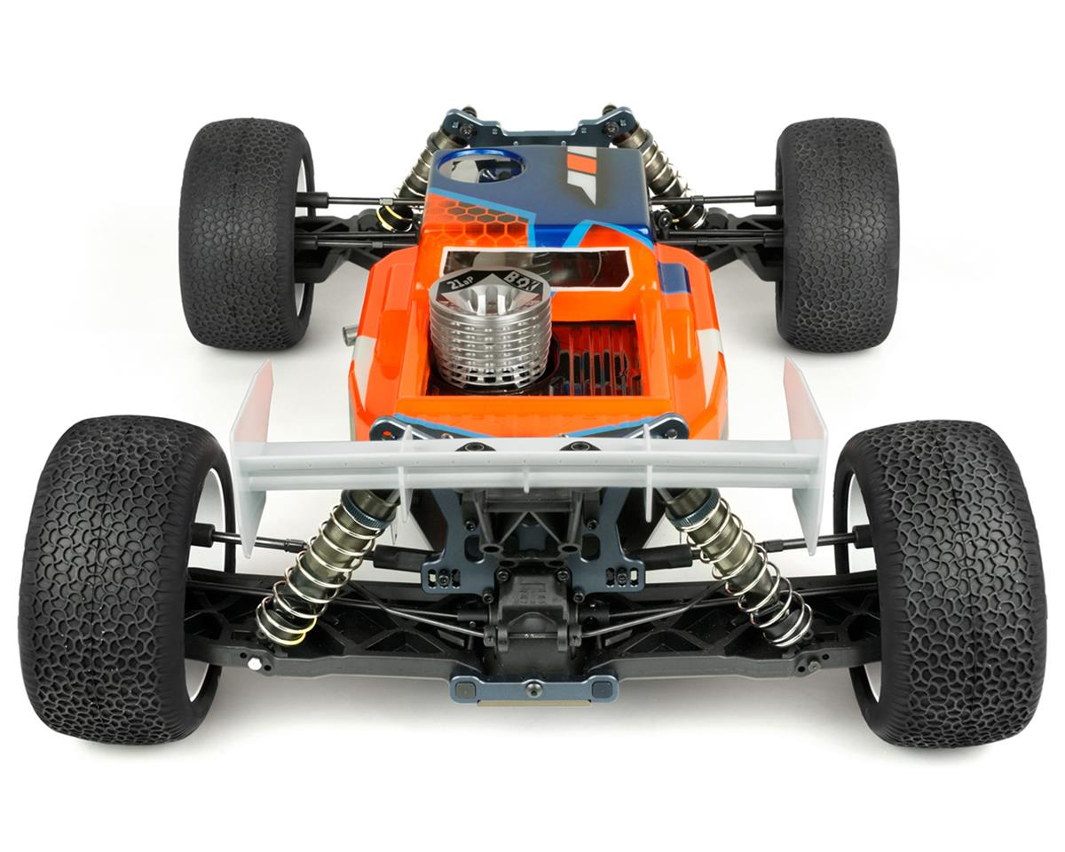 Tekno NT48 2.0 1/8 4WD Off-Road Competition Nitro Truggy Kit