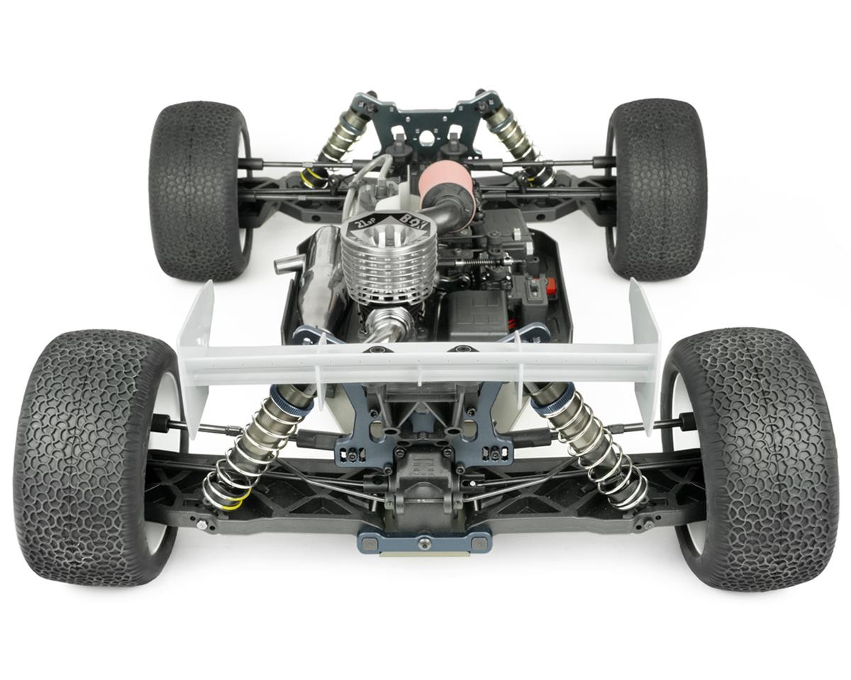 Tekno NT48 2.0 1/8 4WD Off-Road Competition Nitro Truggy Kit