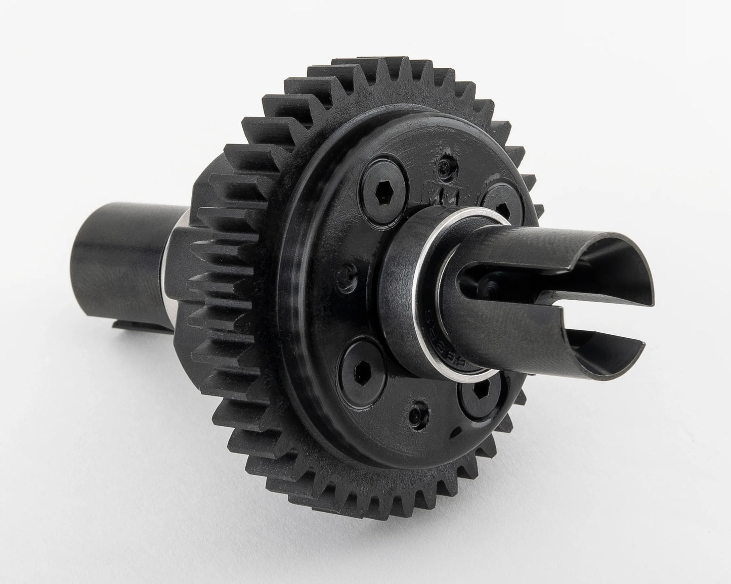 Tekno SCT410 2.0 Competition 1/10 Electric 4WD Short Course Truck Kit