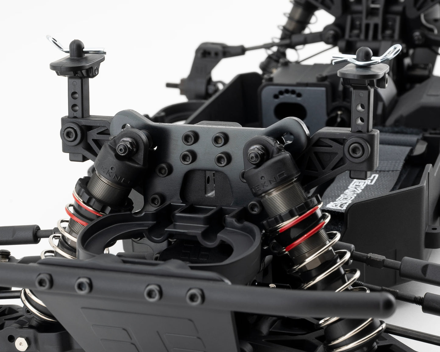 Tekno SCT410 2.0 Competition 1/10 Electric 4WD Short Course Truck Kit