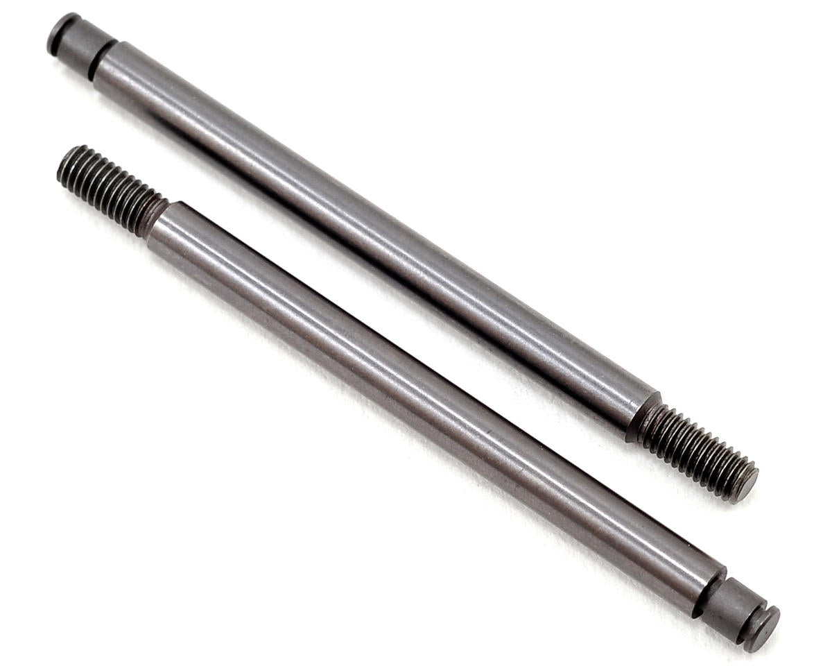 Team Losi Racing 22 2.0 3.5x50mm TiCN Rear Shock Shaft (2)